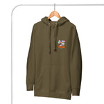 Always Dreaming Hoodie