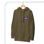 Viva la Weed a Hoodie