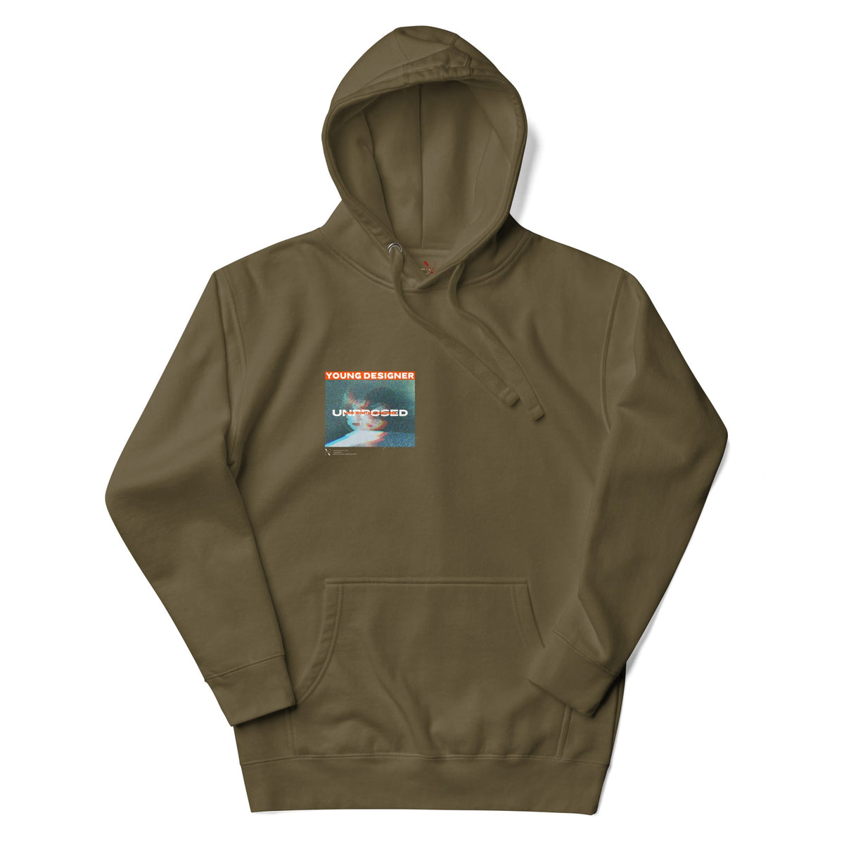 Young Designer Hoodie