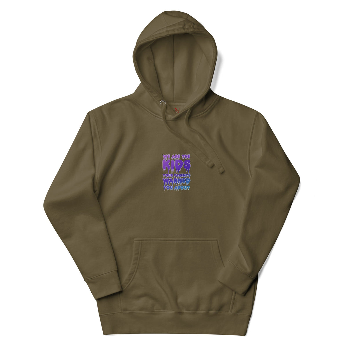 Rich Kids Hoodie