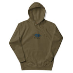 Tilidin Weg Hoodie
