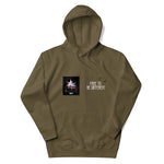 Free Different Hoodie