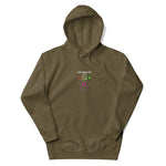 Psychopath Better Hoodie