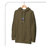 Dont Belive Hoodie