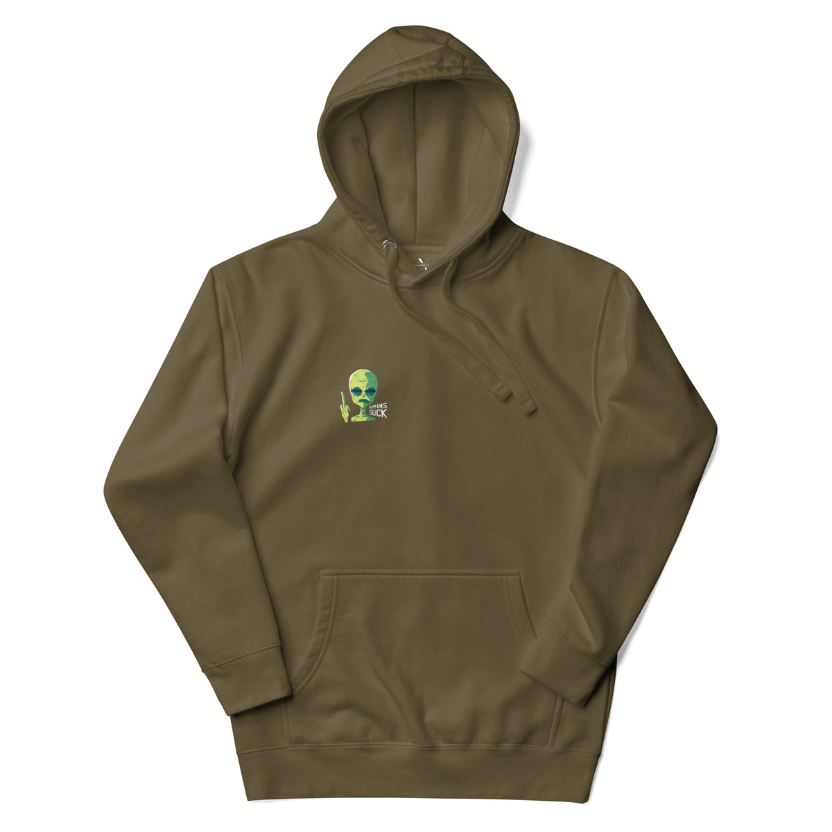 Humans Suck Hoodie
