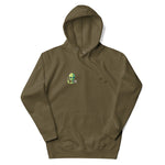 Humans Suck Hoodie