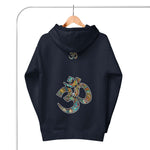 NiZED Essential Graphic Hoodie
