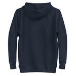 Illusion Existence Hoodie