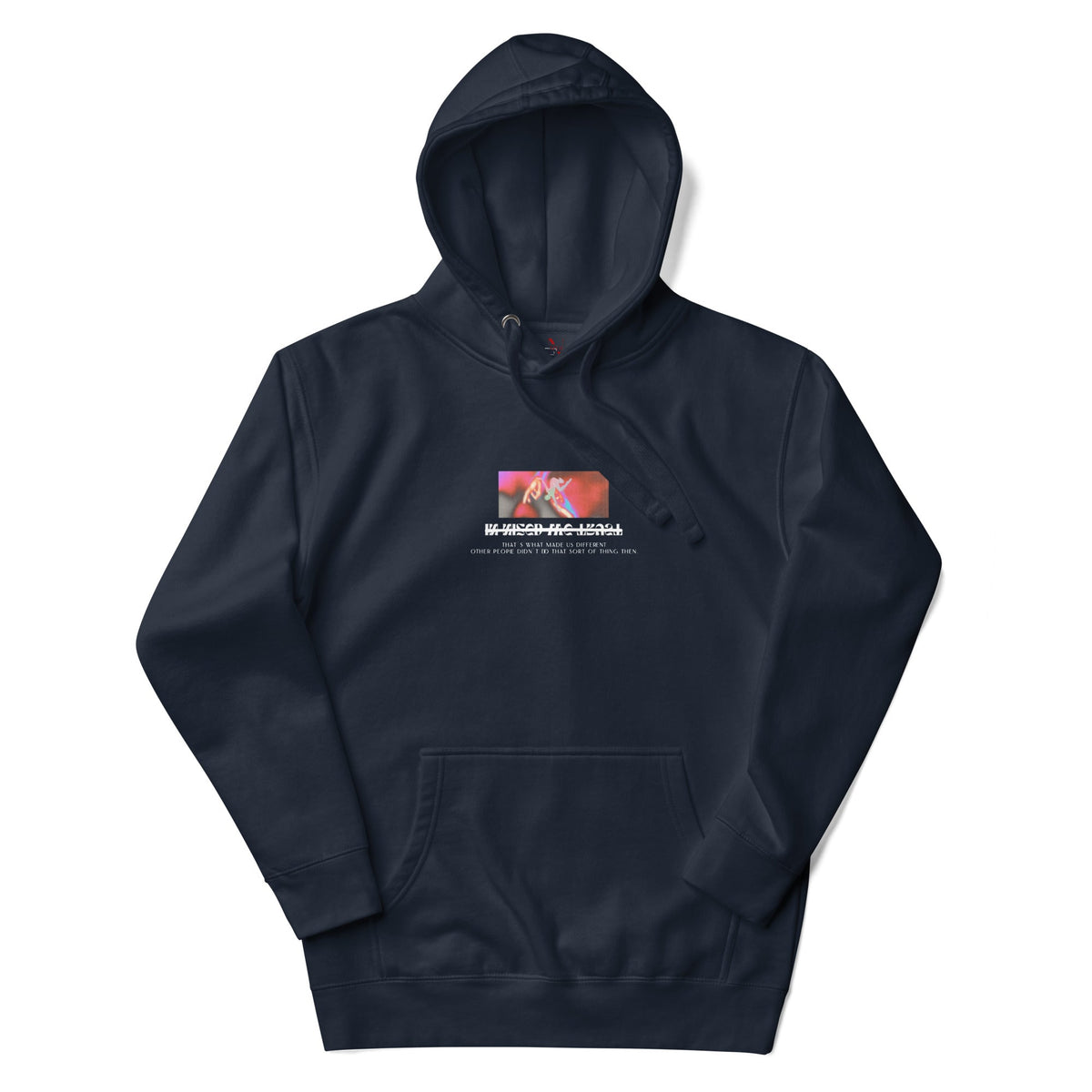 Trust Graphic Hoodie Design 2