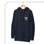 Always Dreaming Hoodie