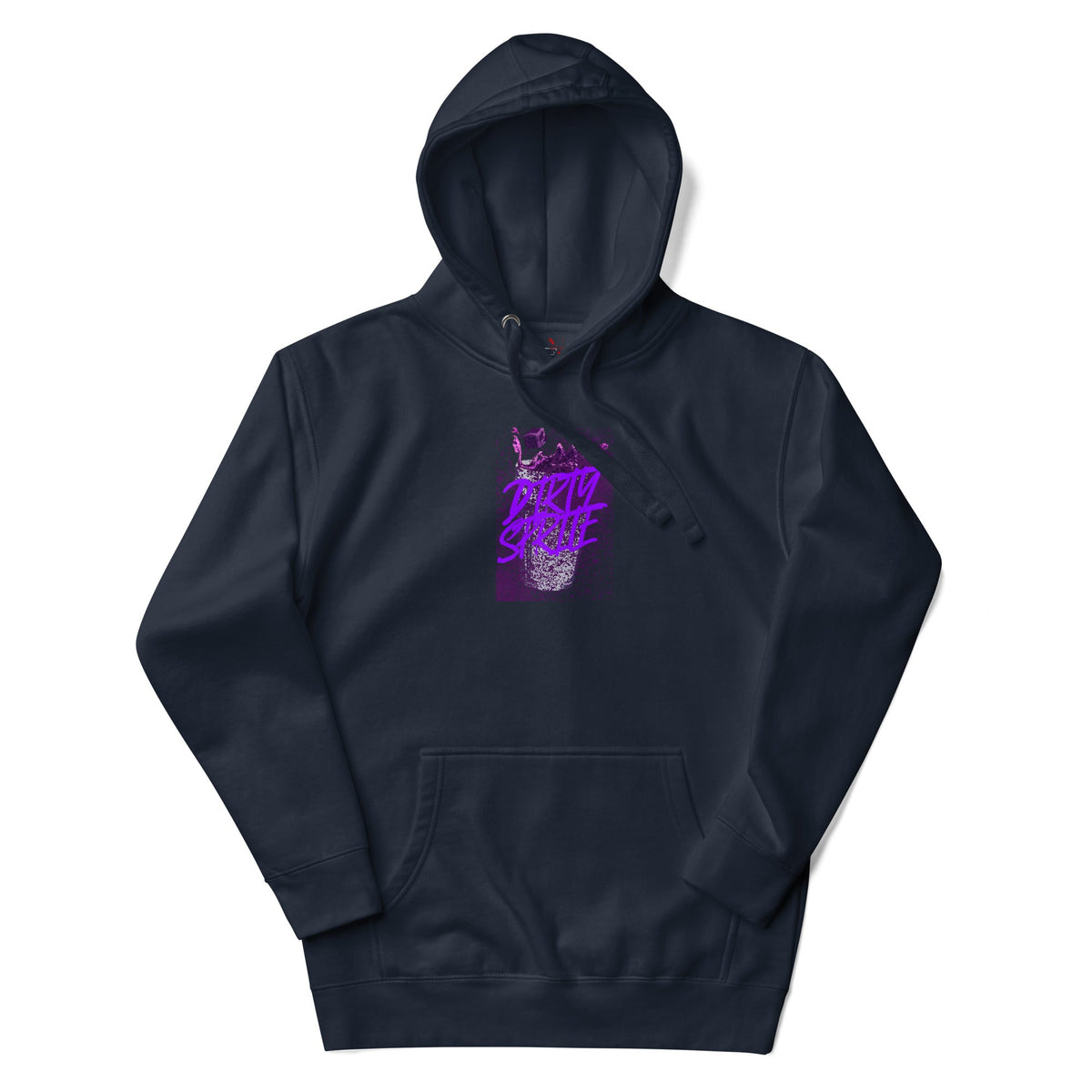 Dirty Sprite Hoodie