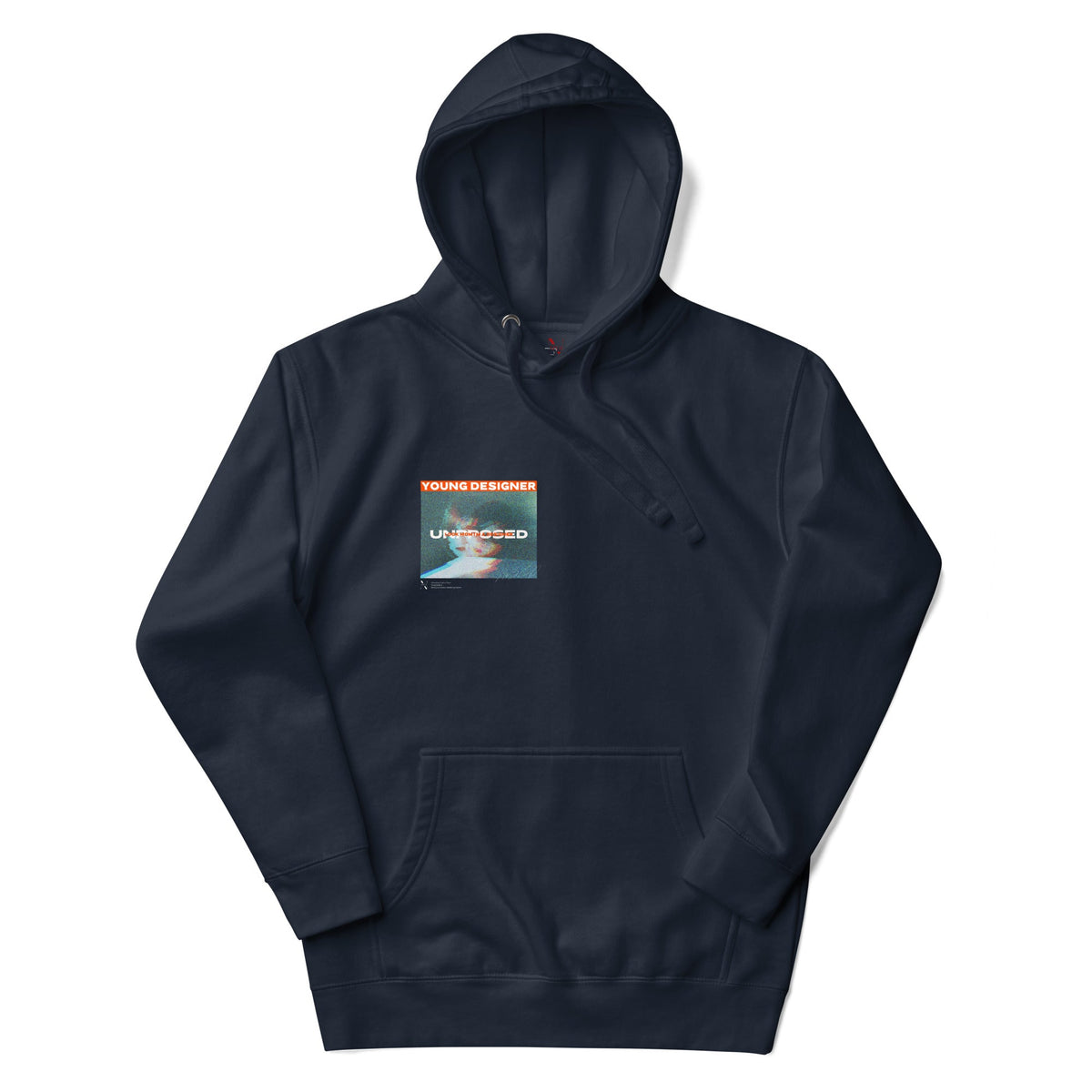 Young Designer Hoodie