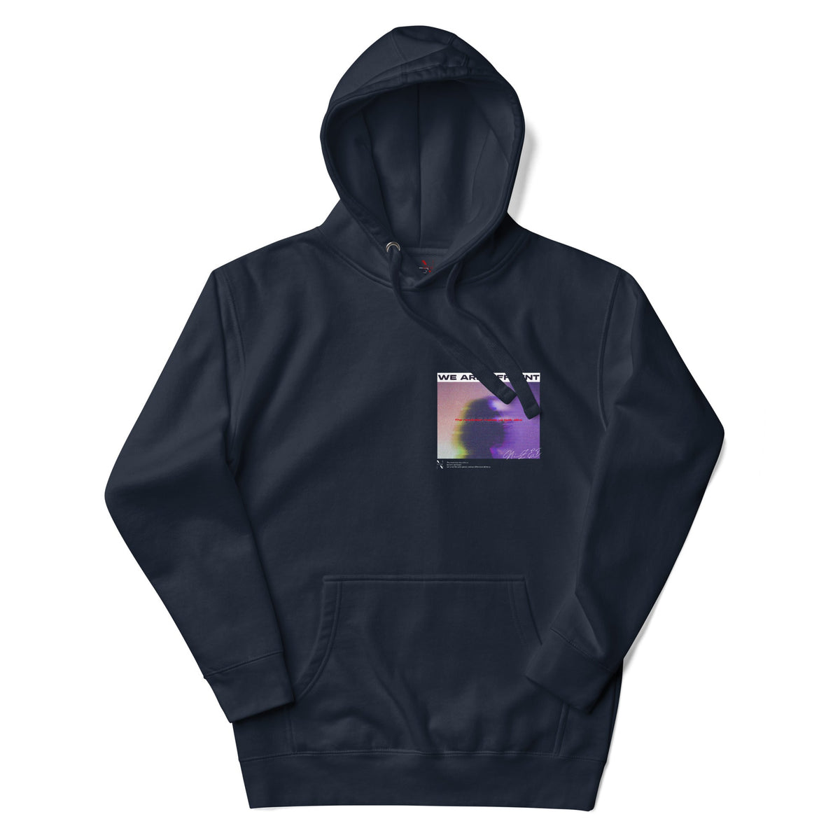 Are Different Hoodie