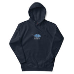 Tilidin Weg Hoodie