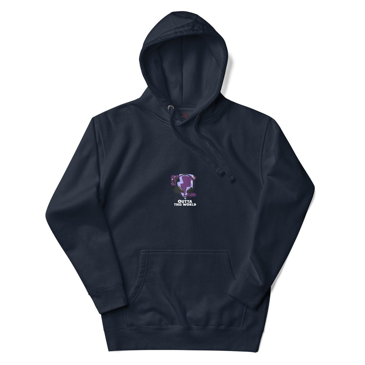 Outta This World Hoodie