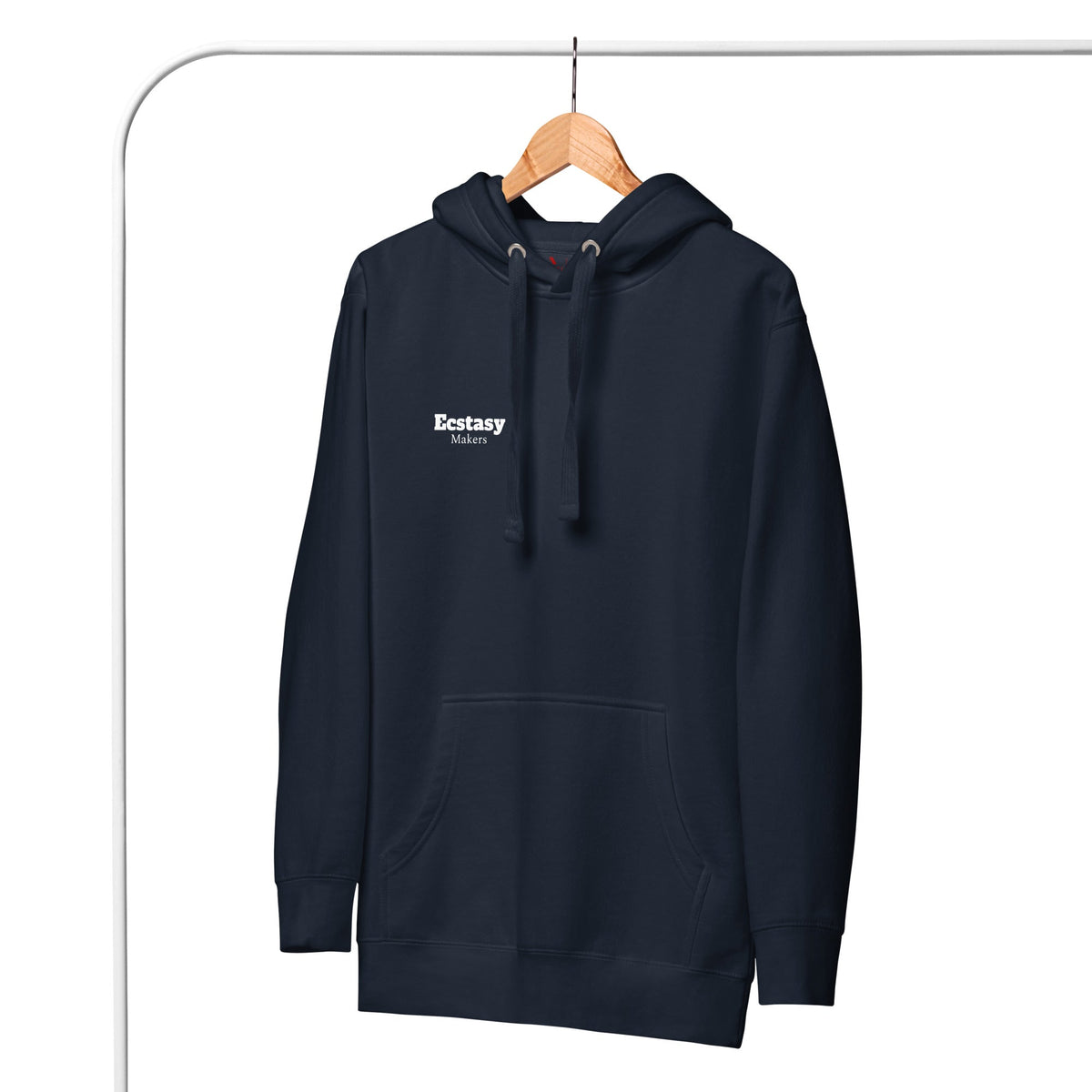 Ecstasy Makers Hoodie