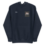 Illusion Existence Hoodie