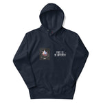 Free Different Hoodie