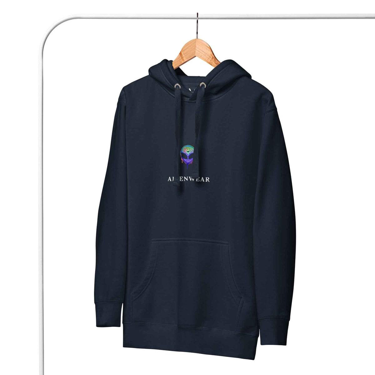 Dont Belive Hoodie