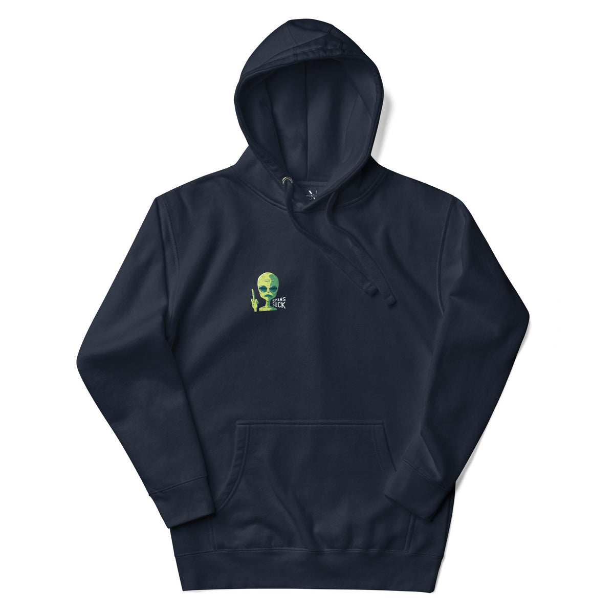 Humans Suck Hoodie