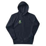 Humans Suck Hoodie