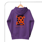 Graffiti Culture Hoodie