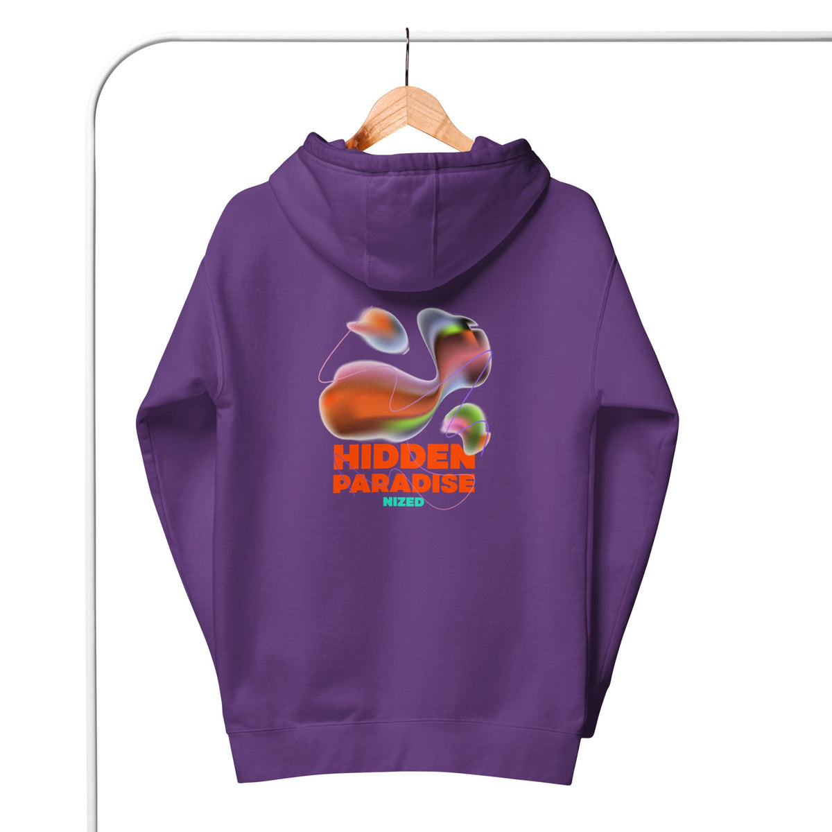 Always Dreaming Hoodie