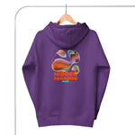 Always Dreaming Hoodie