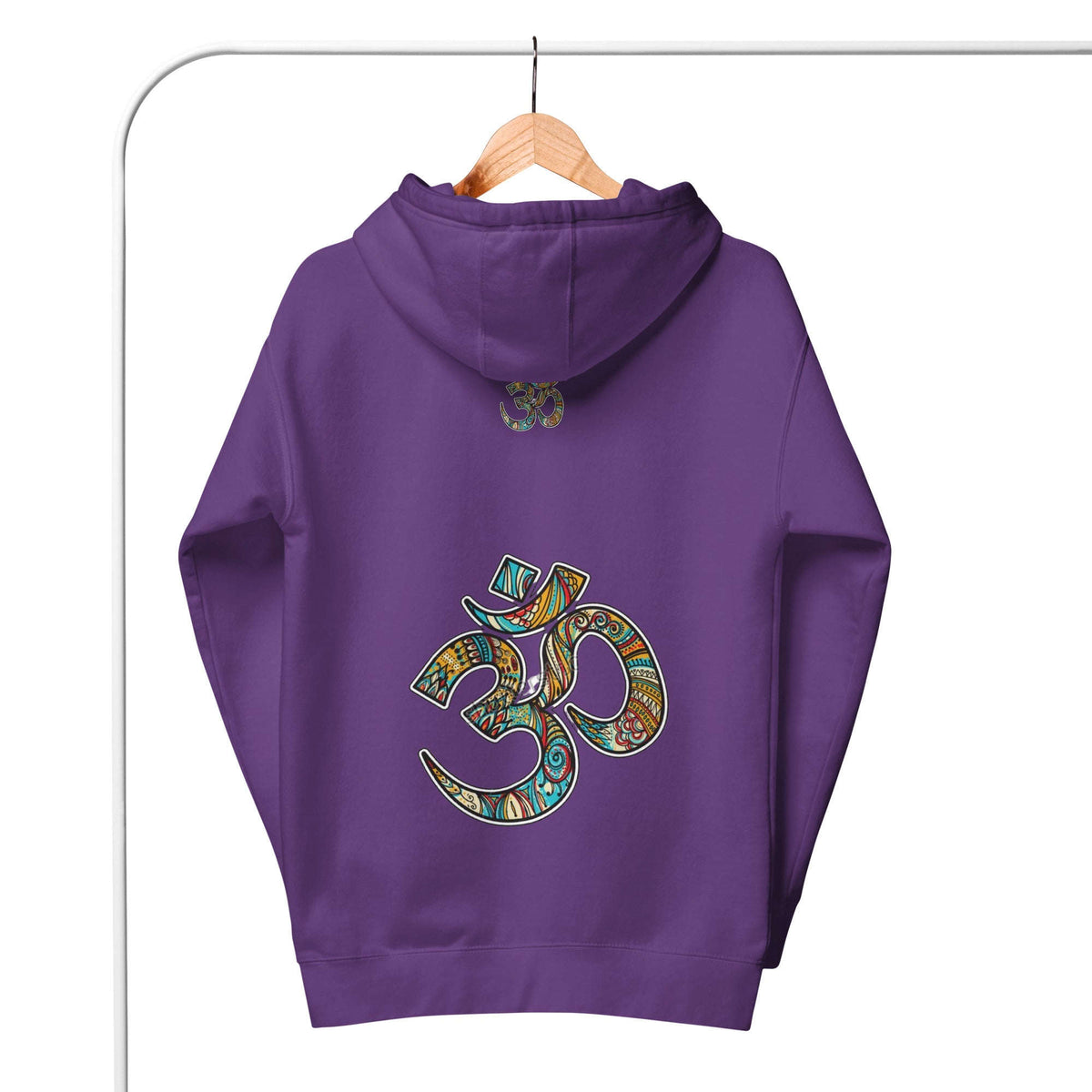NiZED Essential Graphic Hoodie