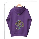 NiZED Essential Graphic Hoodie