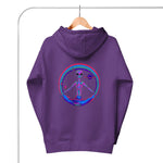 Dont Belive Hoodie