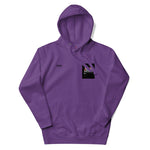 Illusion Existence Hoodie
