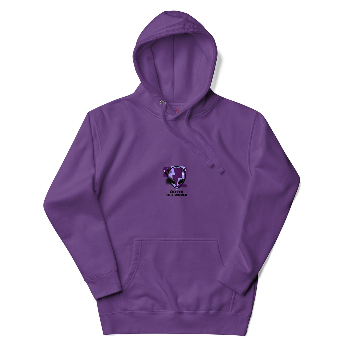 Outta This World Hoodie