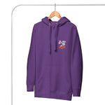Always Dreaming Hoodie