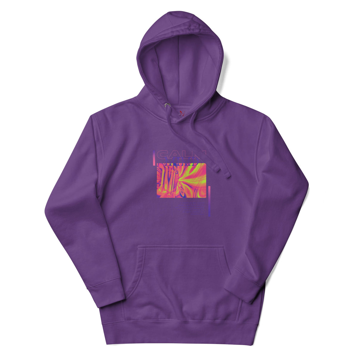 Calm Mind Hoodie