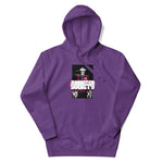 Addicted Society Hoodie
