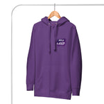 Viva la Weed a Hoodie