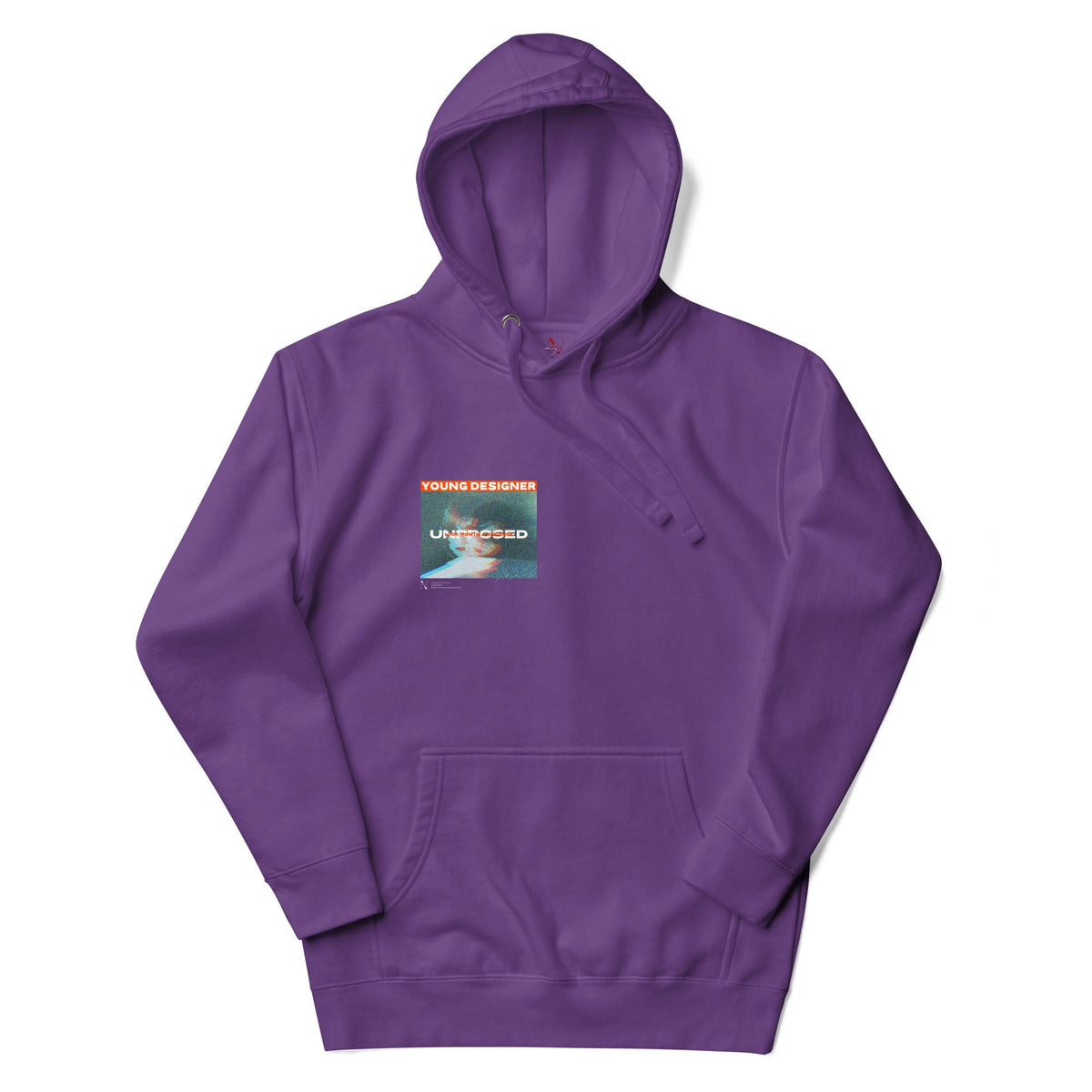 Young Designer Hoodie