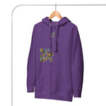 NiZED Essential Graphic Hoodie