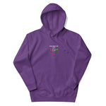 Psychopath Better Hoodie