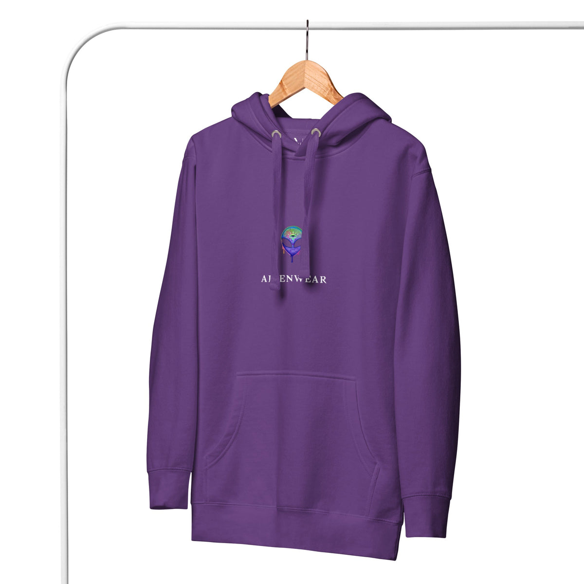 Dont Belive Hoodie