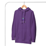 Dont Belive Hoodie