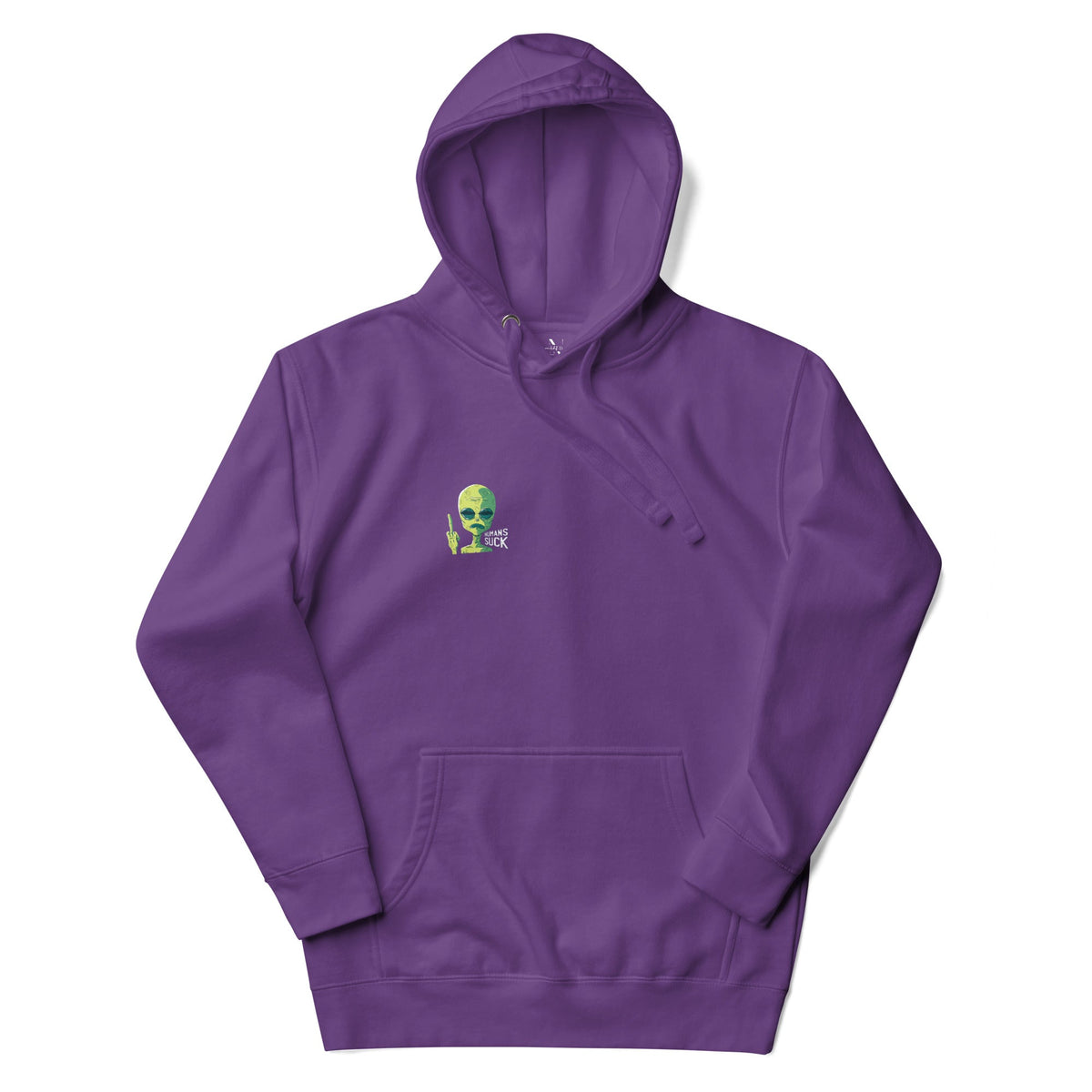 Humans Suck Hoodie