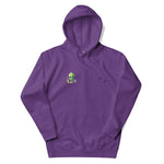Humans Suck Hoodie