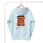 Graffiti Culture Hoodie