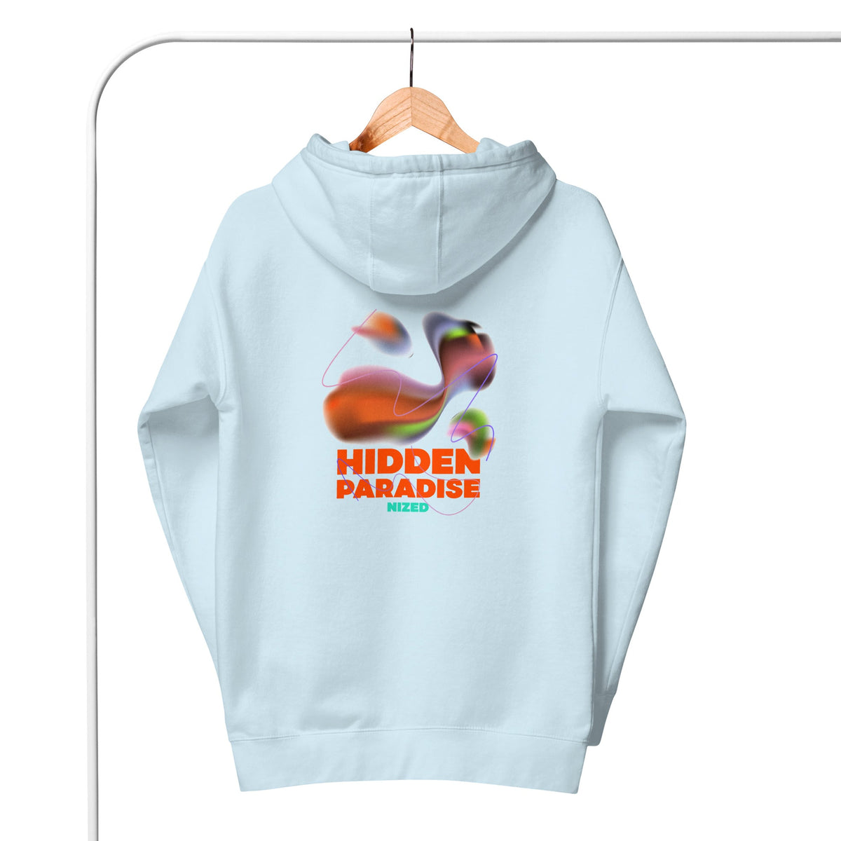 Always Dreaming Hoodie