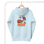 Always Dreaming Hoodie