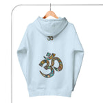 NiZED Essential Graphic Hoodie