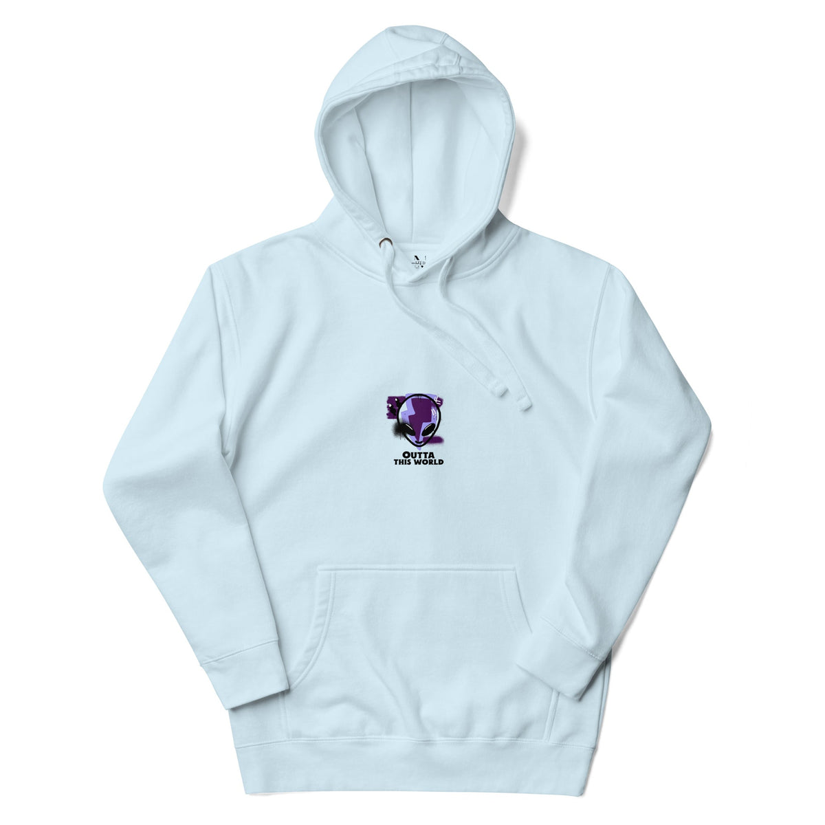 Outta This World Hoodie