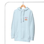 Always Dreaming Hoodie